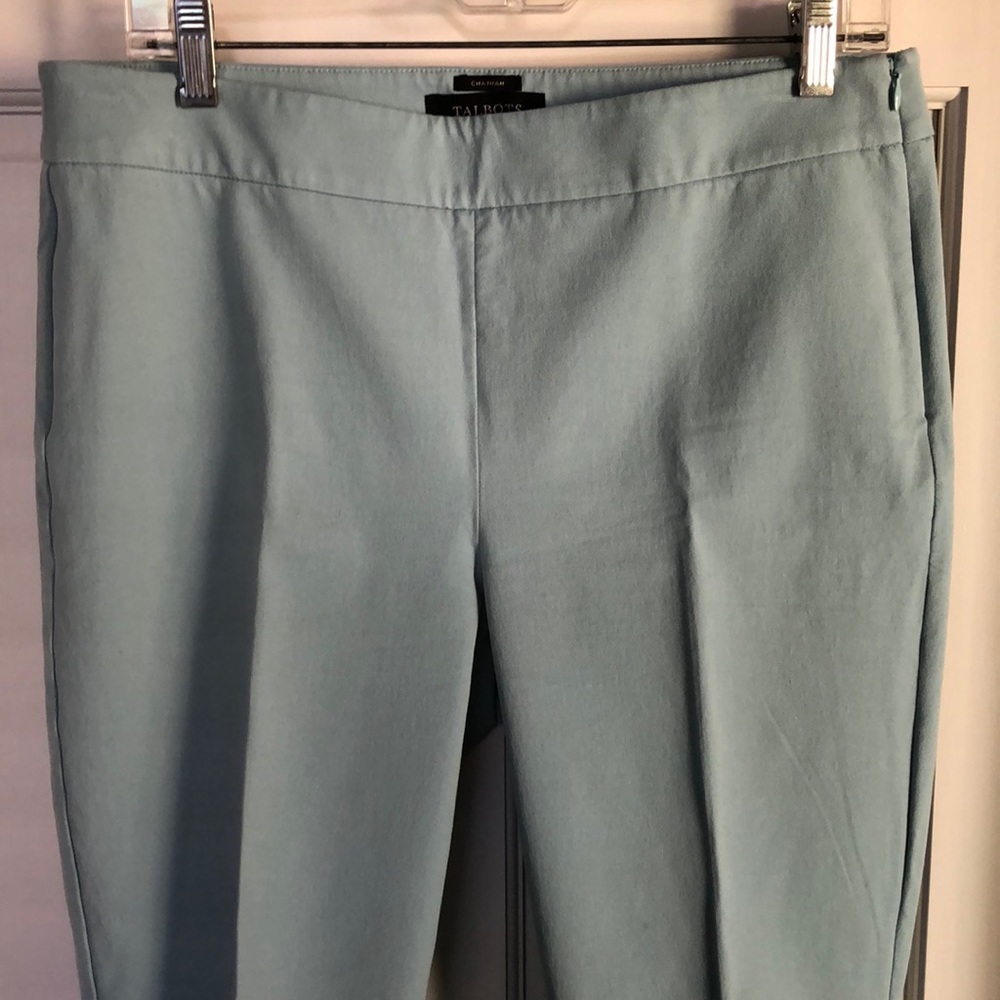 Talbots • Chatham Pants